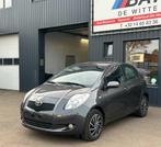 Toyota Yaris 2008 VVT-I 1.3 Benzin GARANTIE!, Auto's, USB, Bedrijf, Handgeschakeld, 5 deurs