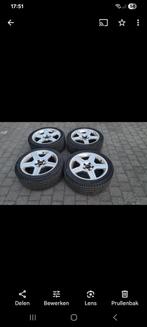 Mercedes amg velgen, Auto-onderdelen, Ophalen, 17 inch, Banden en Velgen