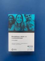 Bloedafname, infusie- en transfusietherapie, Ophalen, Overige vakken, ASO, Nieuw