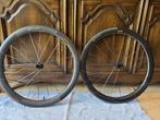 HUNT SUB50 LIMITLES DISC carbon spoke, Fietsen en Brommers, Fietsonderdelen, Hunt, Racefiets, Zo goed als nieuw, Ophalen