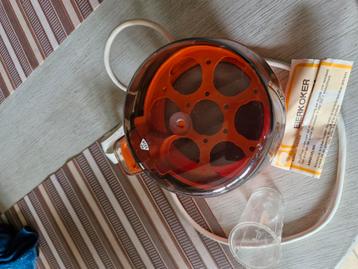 Eierkoker Acec Vintage beschikbaar voor biedingen