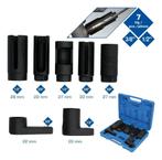 Lambdasonde sensor Injector Verstuiver doppenset 7-delig, Ophalen