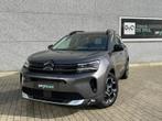 Citroen C5 Aircross FEEL, Argent ou Gris, Achat, Euro 6, Noir