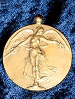Médaille TROISIÈME RÉPUBLIQUE  🙏😊, Enlèvement ou Envoi