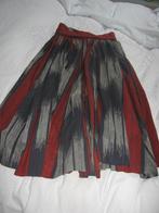 ANASTASIA 84/85 winterrok in een dominante roestkleur,, Kleding | Dames, Overige kleuren, ANASTASIA, Nieuw, Ophalen of Verzenden