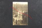 Postkaart 17/5/1914 Walzin, Dréhance, Dinant België, Ophalen of Verzenden, Voor 1920, Gelopen, Namen