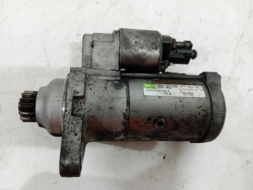 STARTMOTOR Volkswagen Polo V (6R) (02Z911024A), Auto-onderdelen, Motor en Toebehoren, Volkswagen, Gebruikt
