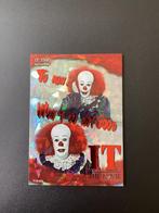 It Movie trading card foil - ZhenKa - Cardfun, Ophalen of Verzenden, Zo goed als nieuw, Foil