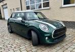 MINI Cooper 1.5i Aut British Racing Green ### 47000 km ###, 100 kW, Achat, Euro 6, Garantie prolongée