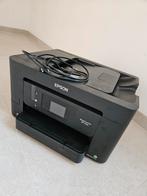 Epson WF-3725, Computers en Software, Printers, Ophalen, Kopieren, Gebruikt, Printer
