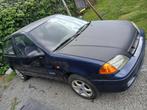 Suzuki swift 1.0 schakel, Auto's, Voorwielaandrijving, Overige kleuren, Overige bekleding, Swift