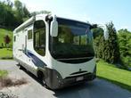 camping-car, Caravanes & Camping, Camping-cars, 8 mètres et plus, Jusqu'à 6, Intégral, Diesel