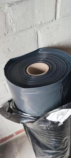 LDPE Folie opaak, Ophalen, Zo goed als nieuw, Folie