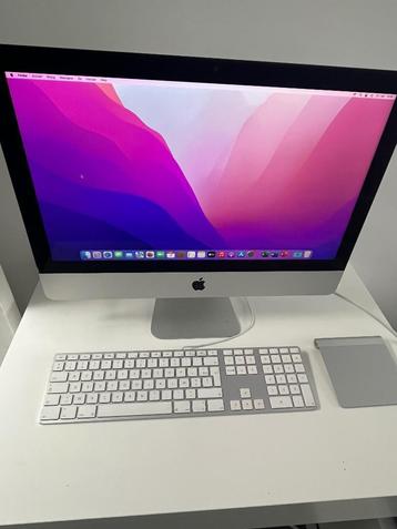 Apple iMac 21.5” 1TB SSD Office 2019 beschikbaar voor biedingen