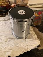 Surdo 16 pouces avec housse, Musique & Instruments, Enlèvement, Comme neuf, Tambour