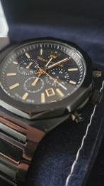 Maserati horloge, Handtassen en Accessoires, Horloges | Heren, Zo goed als nieuw, Polshorloge, Overige merken