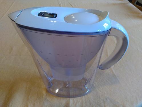 Brita waterfilterkan 2,4 liter, Huis en Inrichting, Keuken | Keukenbenodigdheden, Zo goed als nieuw, Ophalen