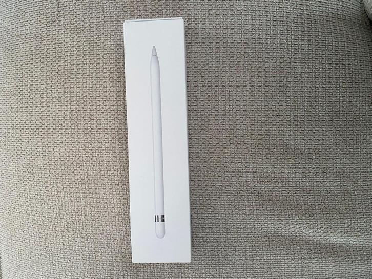 Apple Pencil, Computers en Software, Overige Computers en Software, Nieuw, Ophalen