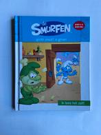 Leesboek: De smurfen: Grote smurf is groen (AVI 1-2/AVI M3), Boeken, Peyo, Fictie algemeen, Ophalen of Verzenden, Zo goed als nieuw