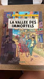 La vallée des immortels tome un Black et Mortimer, Boeken, Reisverhalen, Ophalen, Gelezen