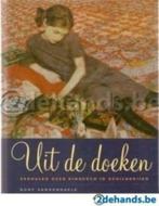 boek: uit de doeken / Rudy Vandendaele, Verzenden, Zo goed als nieuw, Schilder- en Tekenkunst