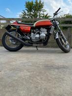 Suzuki gt 750, Particulier, Super Sport, 750 cc, 3 cilinders