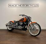 YAMAHA DRAGSTAR XVS650 CUSTOM BOBBER CHOPPER, Motoren, Ophalen of Verzenden, Gebruikt