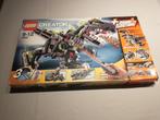 lego 4958, Ophalen of Verzenden, Zo goed als nieuw, Lego