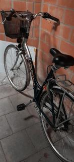 DAMESFIETS Oxfort, Fietsen en Brommers, Ophalen