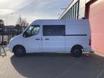 Renault Master T33 2.3 dCi L2H2 French registrationpapers, Auto's, Voorwielaandrijving, Gebruikt, 145 pk, 4 cilinders