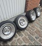 Schmidt th line 14 inch 4/100, Auto-onderdelen, Banden en Velgen, Ophalen, 14 inch, Band(en)