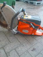 Husqvarna k970, Ophalen of Verzenden