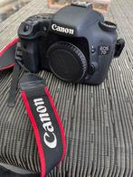 Canon EOs 7D, Audio, Tv en Foto, Ophalen of Verzenden, Zo goed als nieuw, Canon