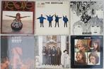COLLECTIE VINYL PLATEN BEATLES, STONES, PINK FLOYD, BOWIE, Ophalen, Gebruikt