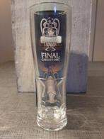 Heineken glas 25cl - Champions League Final 2017 Cardiff, Ophalen, Nieuw, Glas of Glazen, Heineken