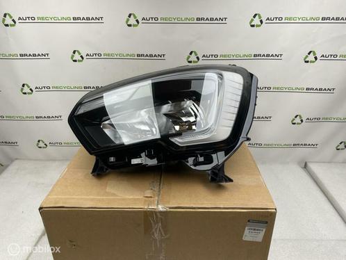 Koplamp Links Renault Master 3 NIEUW ORIGINEEL 260607867R, Auto-onderdelen, Verlichting, Gebruikt, Ophalen of Verzenden