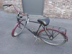 Fiets “Oxford” in goede staat, Fietsen en Brommers, Gebruikt, Heren, 45 tot 49 cm, Geen vering