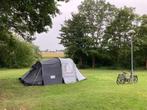 Jack Wolfskin Tent Great Divide RT, Caravans en Kamperen, Tenten, Ophalen, Zo goed als nieuw, Tot en met 6