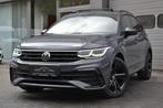Volkswagen Tiguan 1.5 FSI "R-Line" * DSG * Pano * Carplay, Auto's, 4 cilinders, USB, Alcantara, Bedrijf