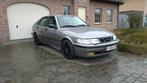 Saab 93 SE turbo  bj.2002 143.000km, Auto's, Voorwielaandrijving, 4 cilinders, Centrale vergrendeling, Leder