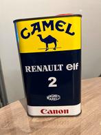 Bidon d’huile  Williams Renault FW15C Sega formule 1, Autres types, Neuf