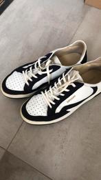 Sneakers vegan, Ophalen, Zo goed als nieuw, Blauw, Sneakers