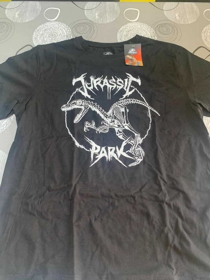 Plusieurs T-Shirt (Taille S à L), Kleding | Heren, T-shirts, Nieuw, Ophalen of Verzenden