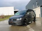 ✅Vw Caddy 1.4TGI Maxi * Automaat * Trekhaak * Camera, Auto's, Volkswagen, 4 deurs, Euro 6, 4 cilinders, 115 g/km