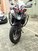 Benelli trk 702x niet van nieuw te onderscheiden, Motoren, Motoren | Benelli, 700 cc, 2 cilinders, Particulier, Toermotor