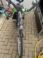 Fiets zoute-cruiser te koop, Enlèvement, Utilisé