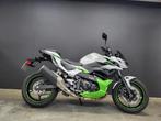 Kawasaki Z7 Hybrid (BTW-motor) (bj 2024), 450 cc, Bedrijf, Meer dan 35 kW, Overig