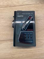 Sanyo MGR84 Walkman, Audio, Tv en Foto, Ophalen of Verzenden