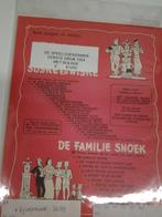 De speelgoedzaaier 1954, Ophalen, Zo goed als nieuw, Willy Vandersteen