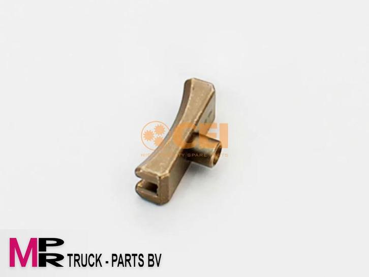 DAF Geleidingsblok - 1615885 Geleidingsblok - 1615885 divers, Auto-onderdelen, Vrachtwagen-onderdelen, DAF, Transmissie en Accessoires